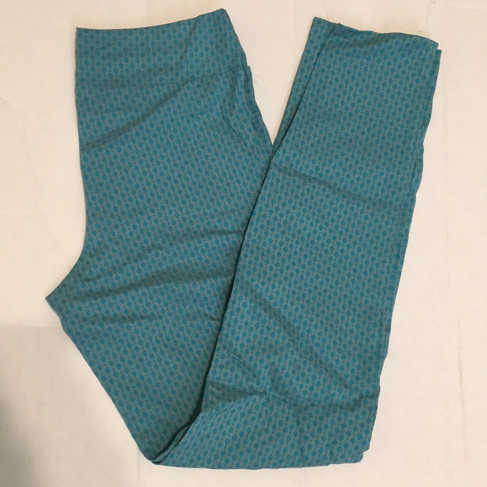 Margaret M slimming pants,